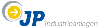 JP-Industrieanlagen GmbH Logo