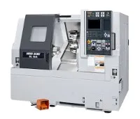 CNC Drehmaschine Mori Seiki