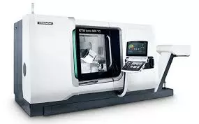 CTX beta 800 TC