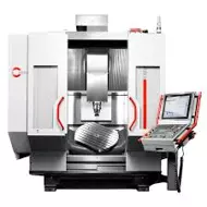 Hermle C42 U 5 Achsen