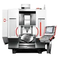 Hermle C42 U 5 Achsen