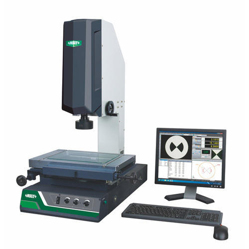 Video Messmaschine