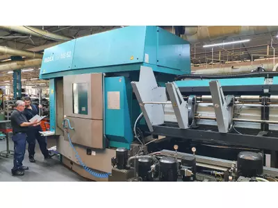 30 Ein- und Mehrspindler