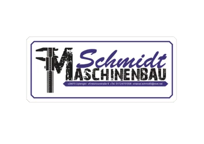 Logo di Schmidt Maschinenbau +