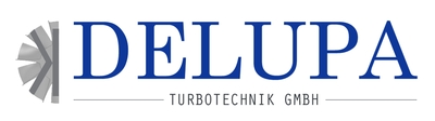 DELUPA Turbotechnik GmbH Logo
