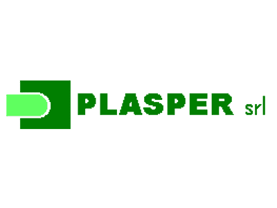 Plasper srl – Automatische CNC-Dreherei Logo