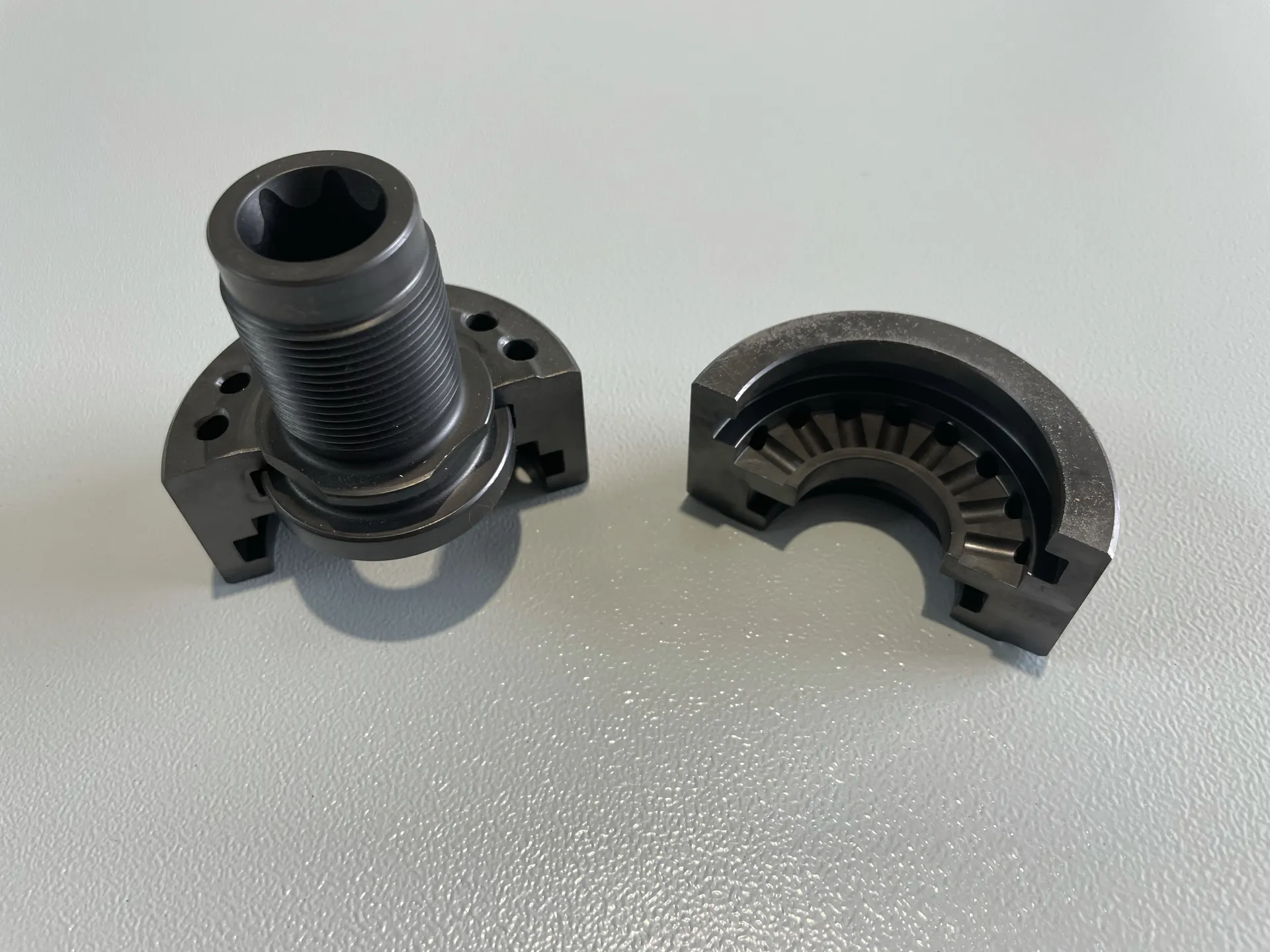 Parts