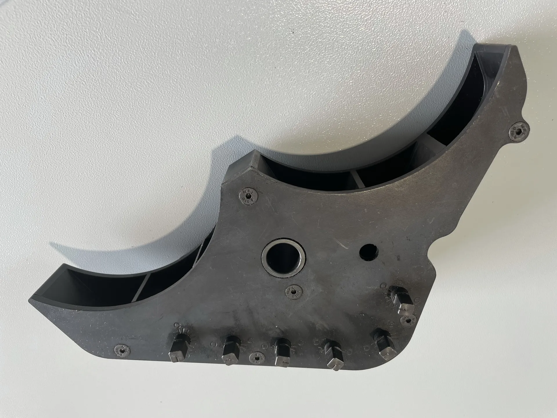 Parts