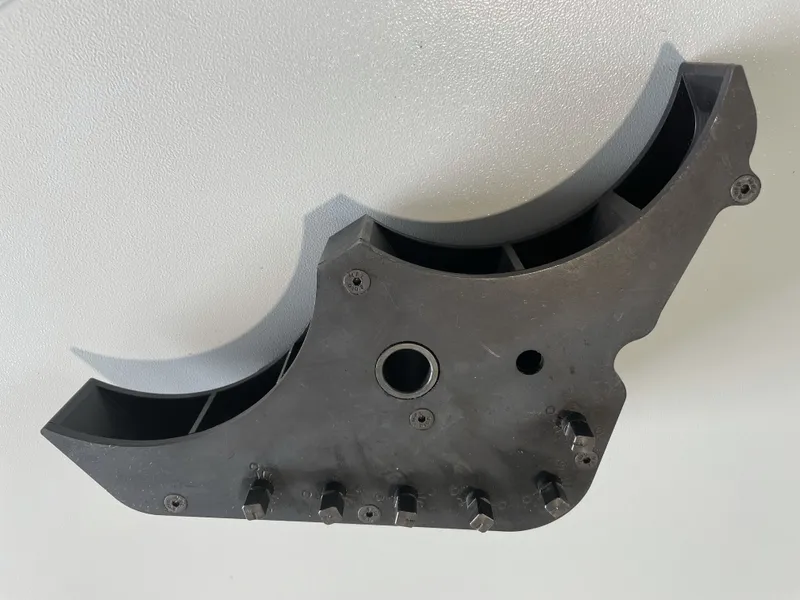 Parts