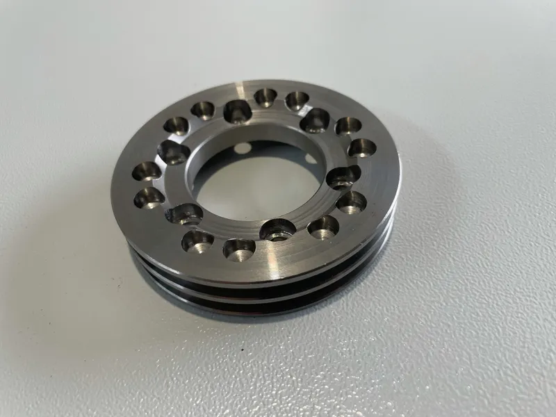 Parts