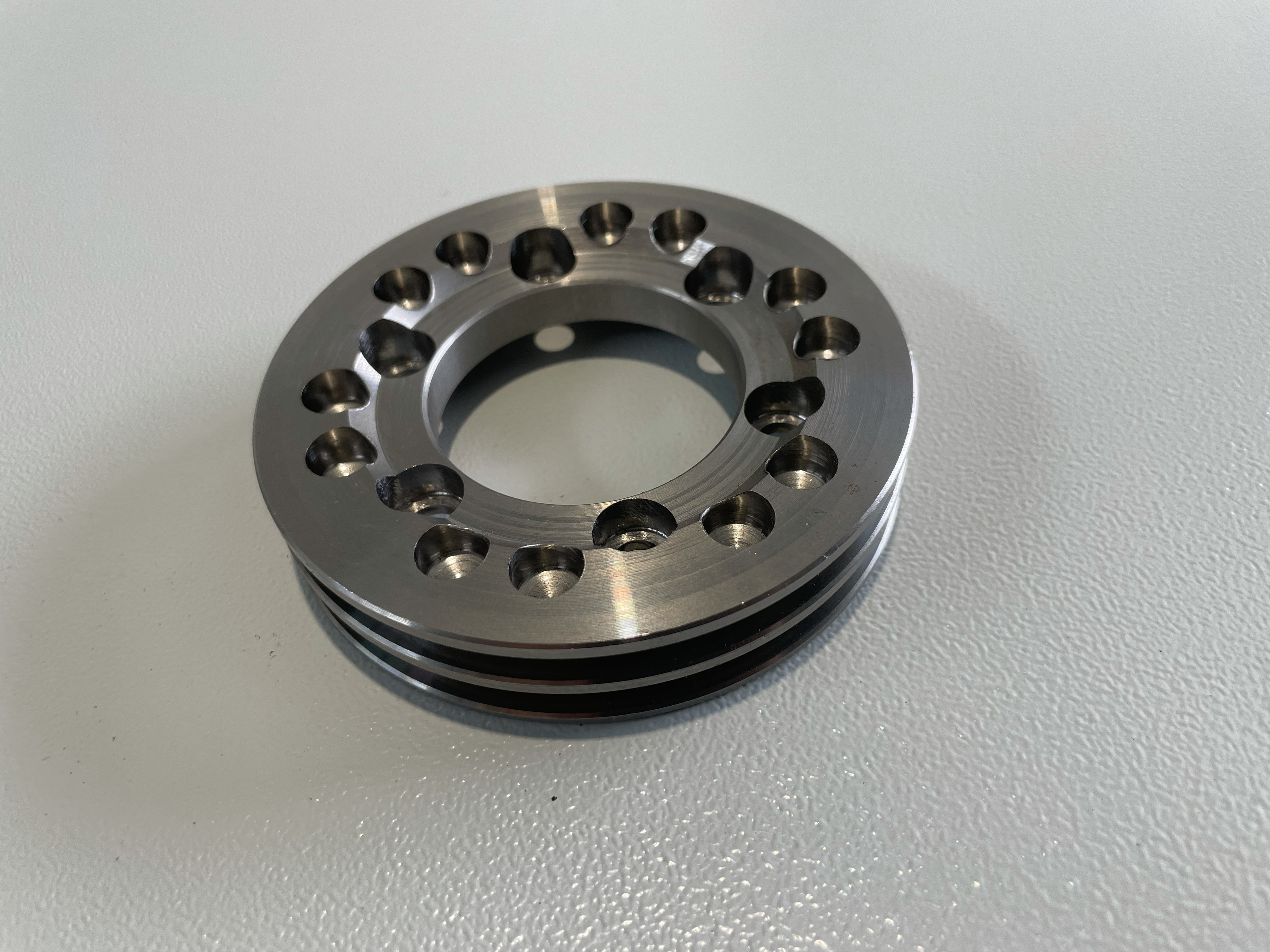 Parts