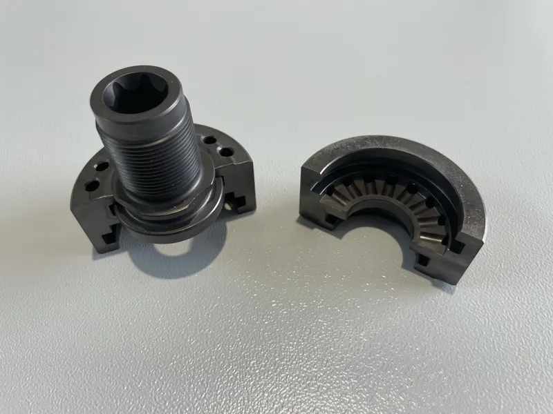 Parts