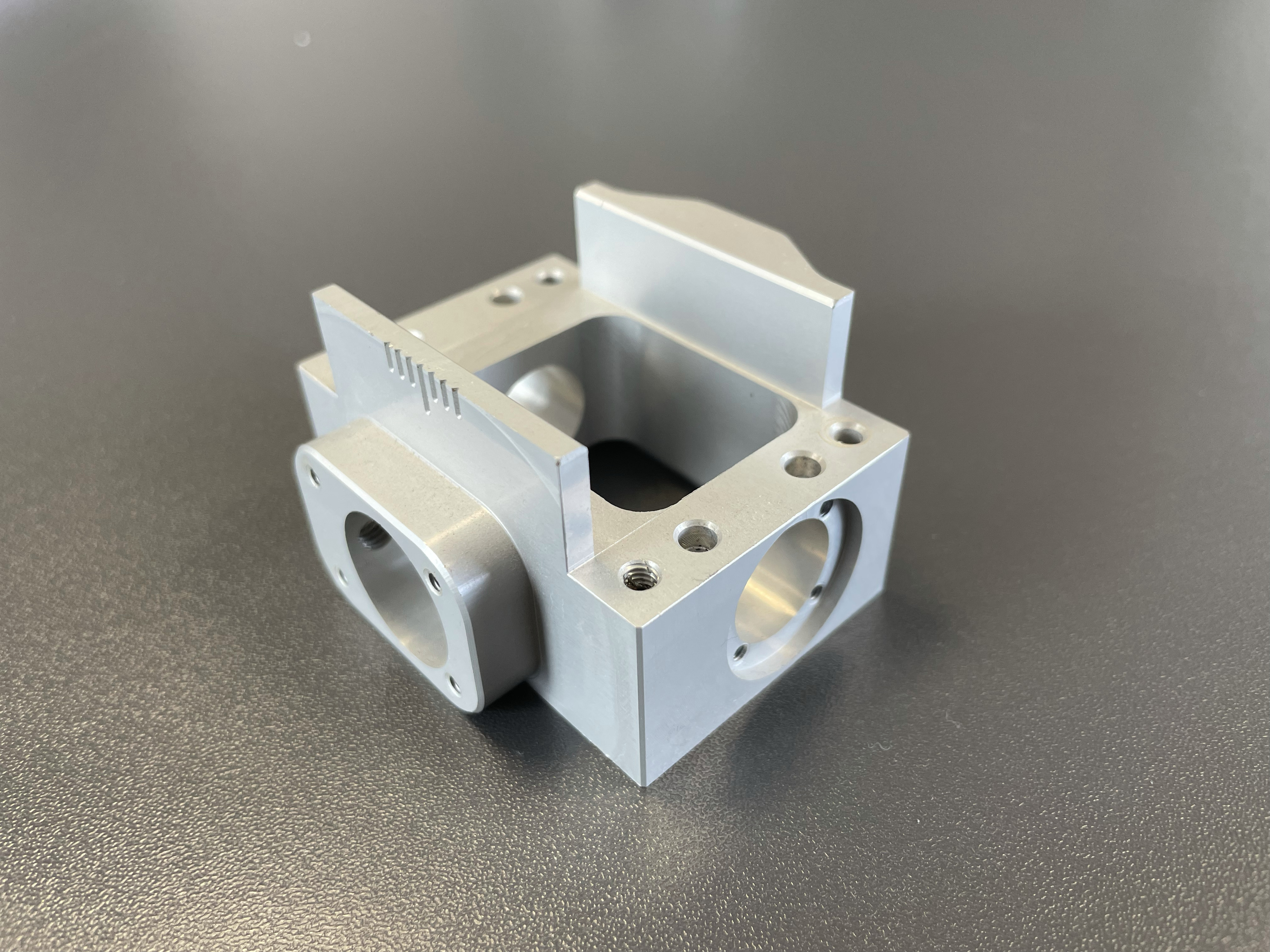 gear body