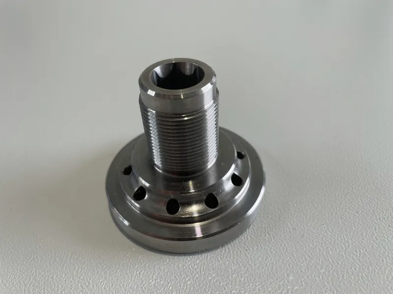 Parts
