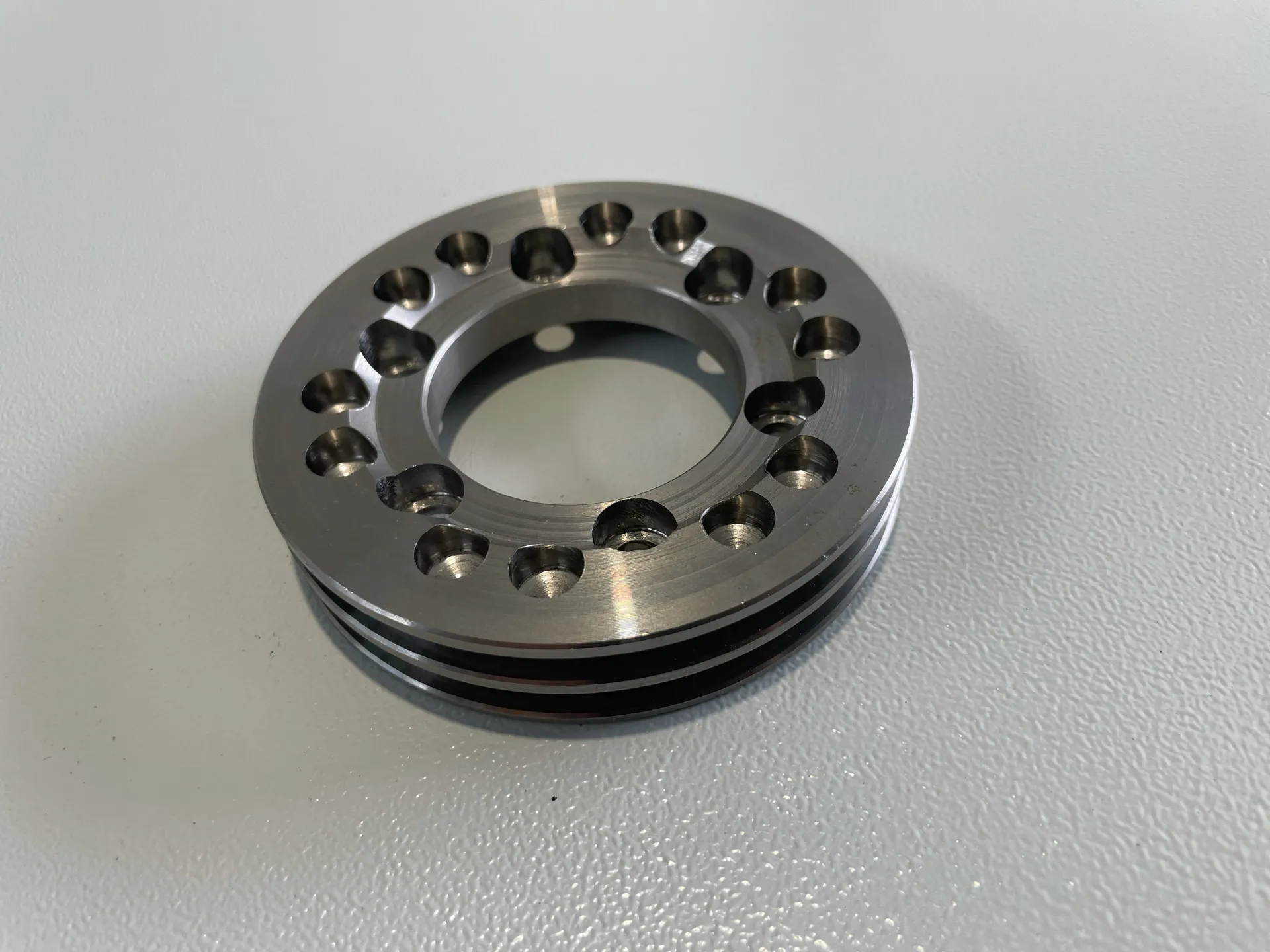 Parts