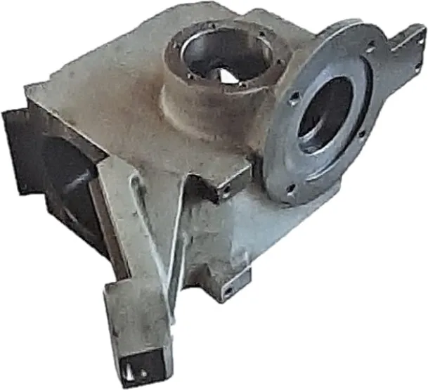Gehäuse