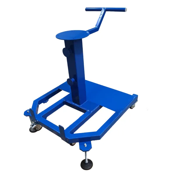 Robot chassis