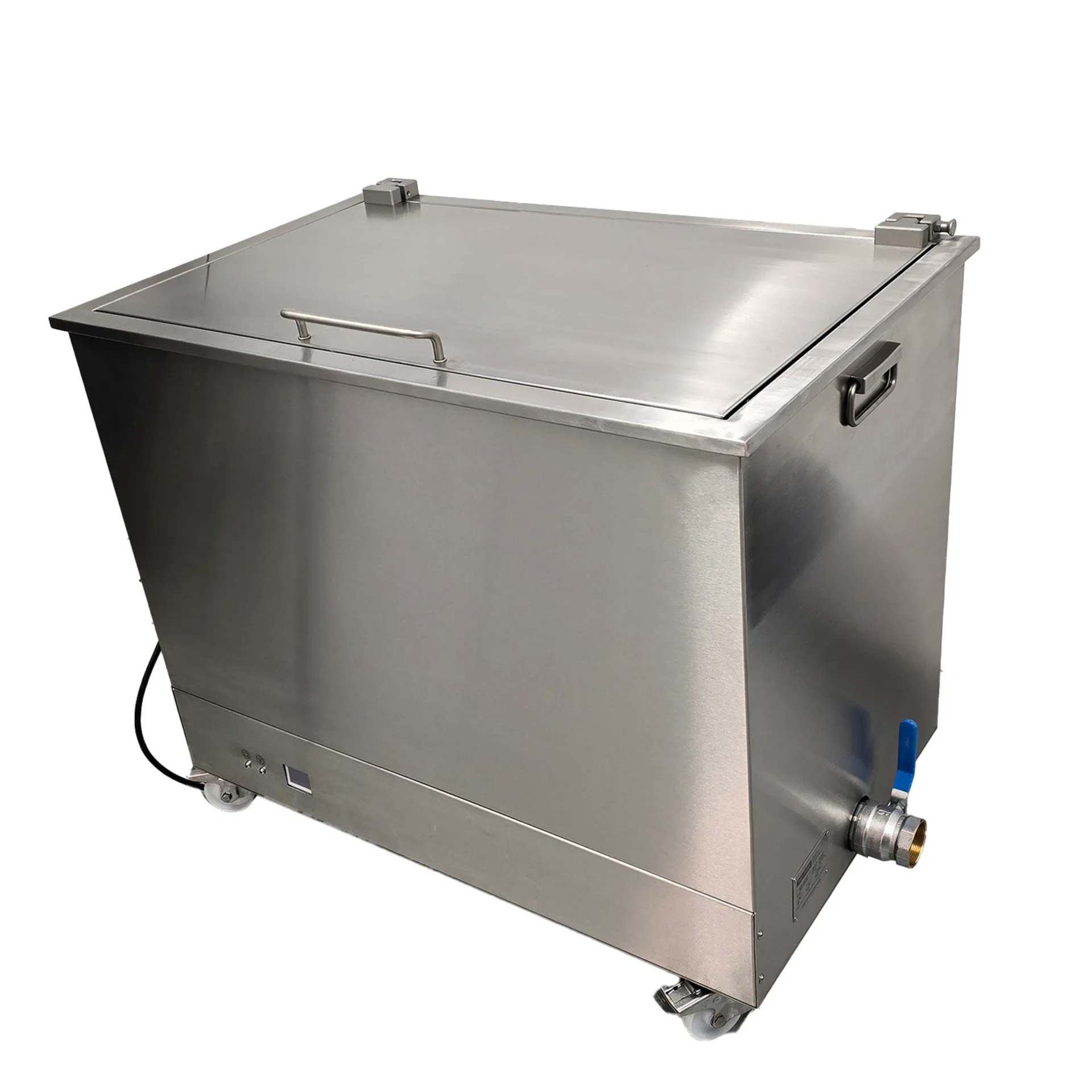 Washing tank