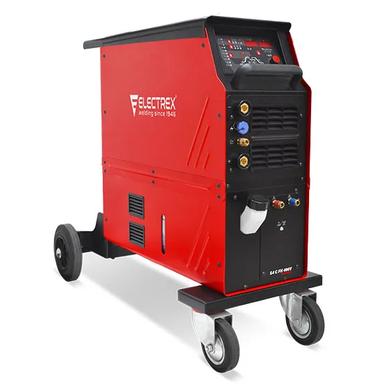 TP324 AC/DC