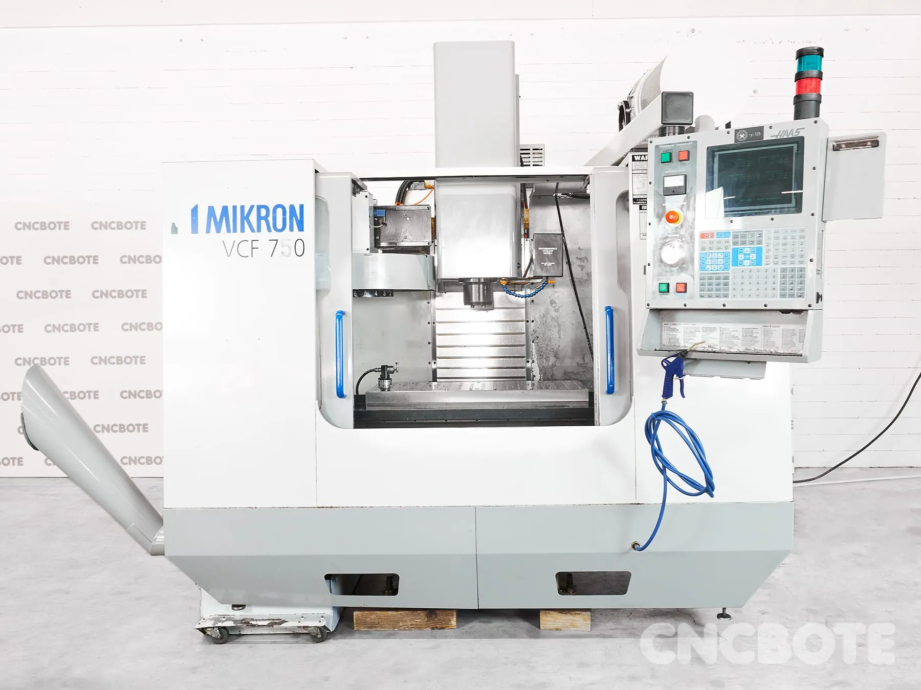 MIKRON
