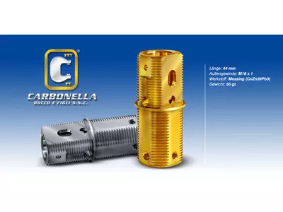 Industrietechnik - Gewindebolzen