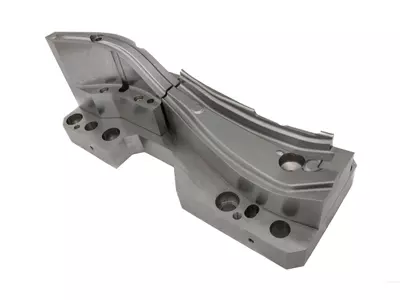 Werkzeug - und Formenbau