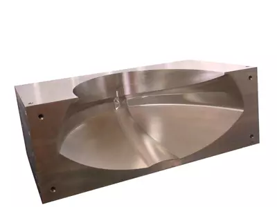 Werkzeug - und Formenbau