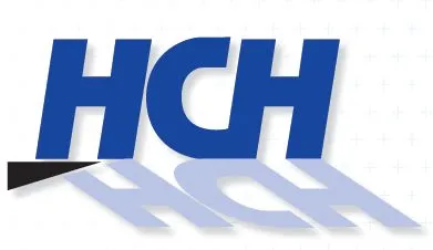 Ing. H. C. Hofmann Präzisionsmechanik GmbH logo