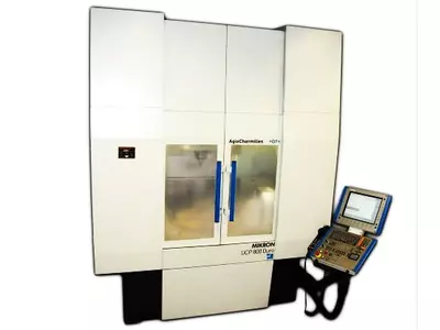 UCP 800 Duro