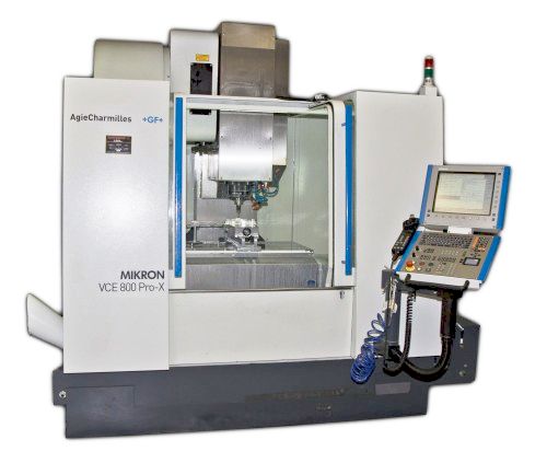 VCE 800 ProX