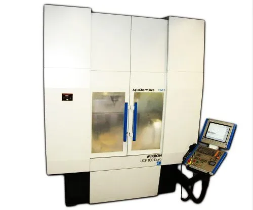 UCP 800 Duro