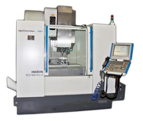 VCE 800 ProX 