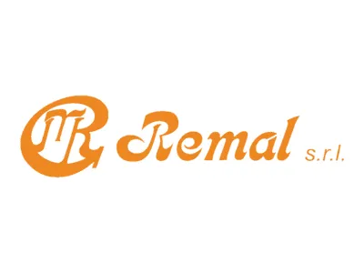 REMAL SRL logo