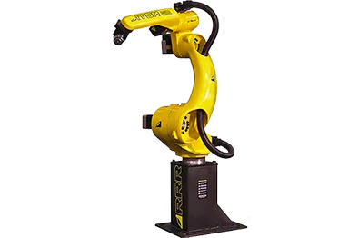 ROBOT 5AX ATOM 20L