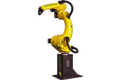 ROBOT 5AX ATOM 20L