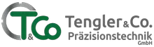 Tengler & Co. Präzisionstechnik GmbH  Logo