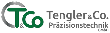 Logo di Tengler & Co. Präzisionstechnik GmbH