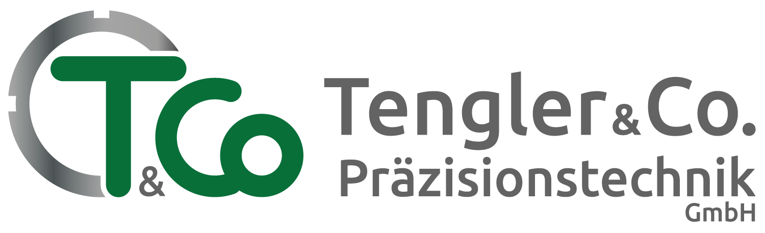 Tengler & Co. Präzisionstechnik GmbH  Logo