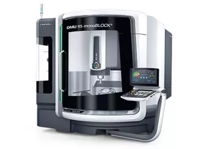 DMU 95 monoBlock