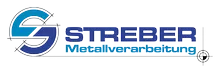 Manuel Streber Metallverarbeitung Logo