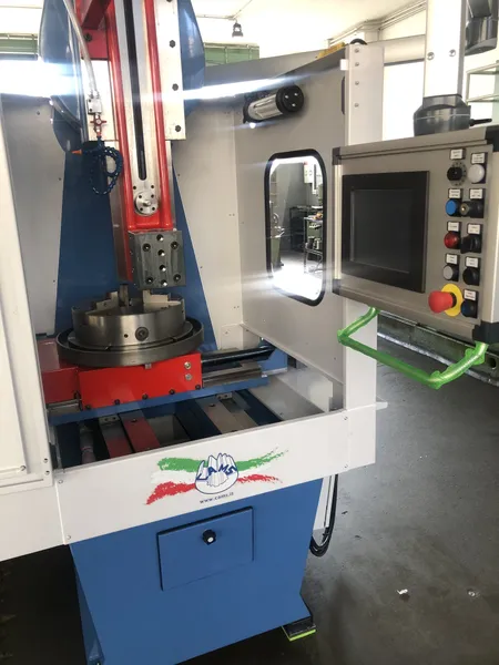 Stoßmaschine