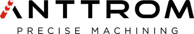 AS Anttrom Logo