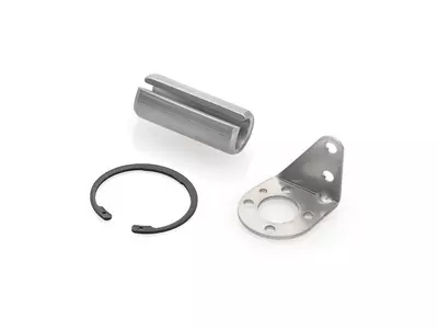 Stanz- und Biegeteile