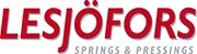 Logo di Lesjöfors Industrial Springs & Pressings GmbH