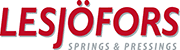Lesjöfors Industrial Springs & Pressings GmbH Logo