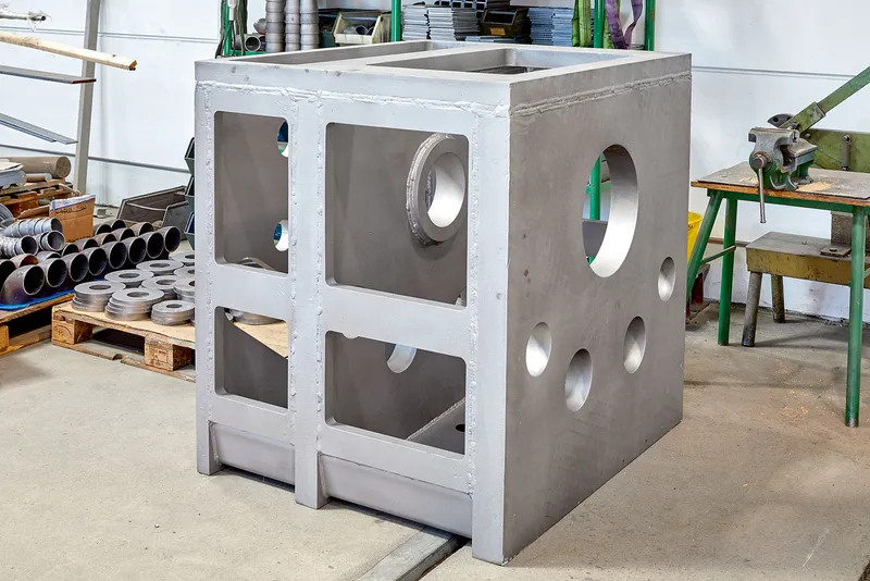 Motorblock