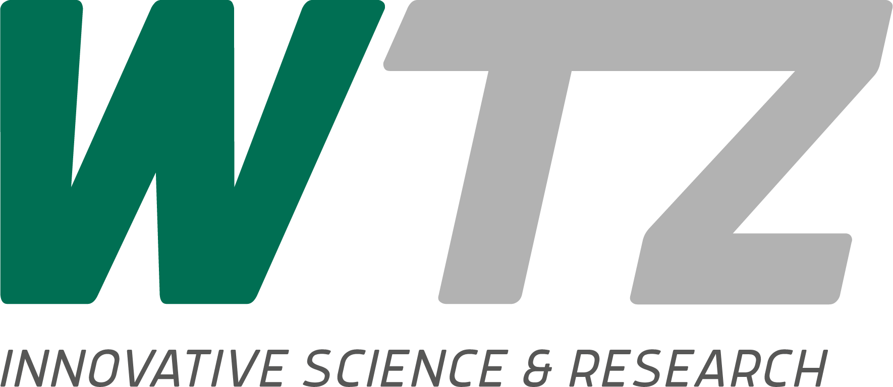 WTZ Roßlau Motorentechnik GmbH Logo