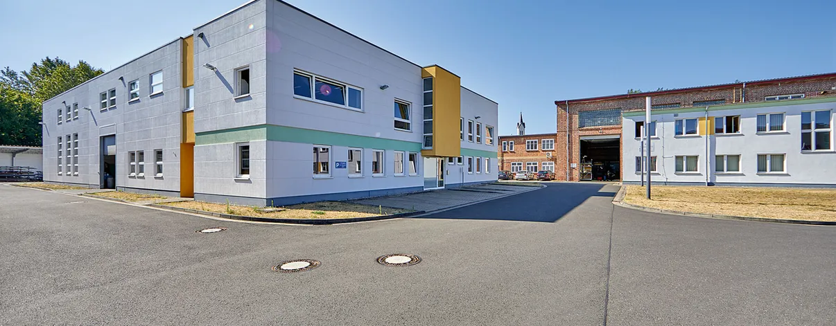 WTZ Roßlau Motorentechnik GmbH