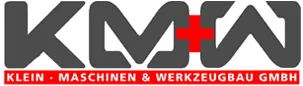 KM+W Klein Maschinen- und Werkzeugbau GmbH logo