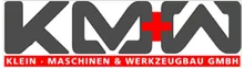 KM+W Klein Maschinen- und Werkzeugbau GmbH Logo